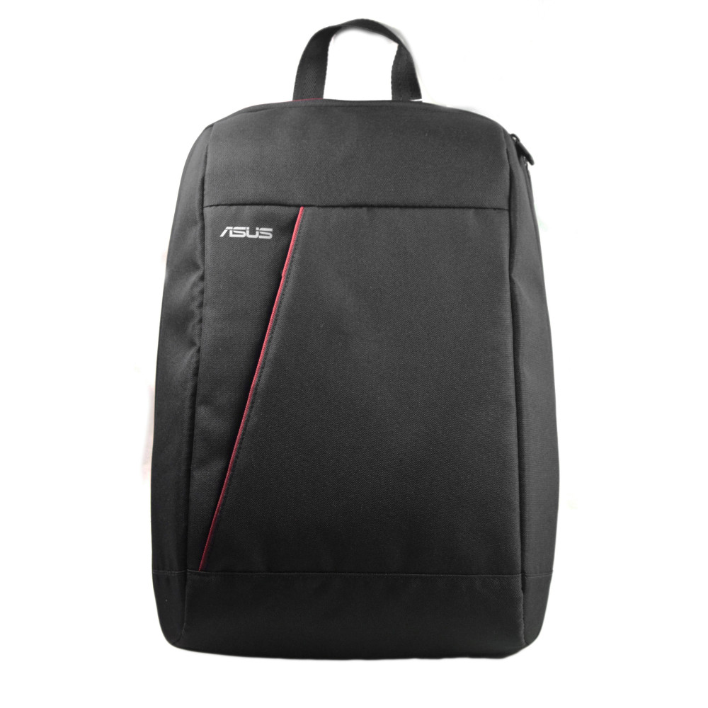 ASUS NEREUS BACKPACK 40,6 cm (16") Sac à dos Noir ASUS NEREUS BACKPACK 40,6 cm (16") Sac à dos Noir