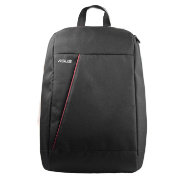ASUS NEREUS BACKPACK 40,6 cm (16") Sac à dos Noir