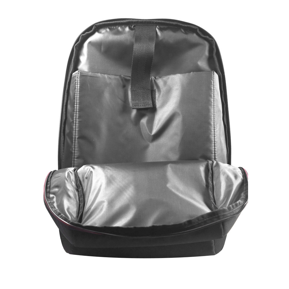 ASUS NEREUS BACKPACK 40,6 cm (16") Sac à dos Noir