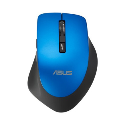 ASUS WT425 souris Bureau Droitier RF sans fil Optique 1600 DPI