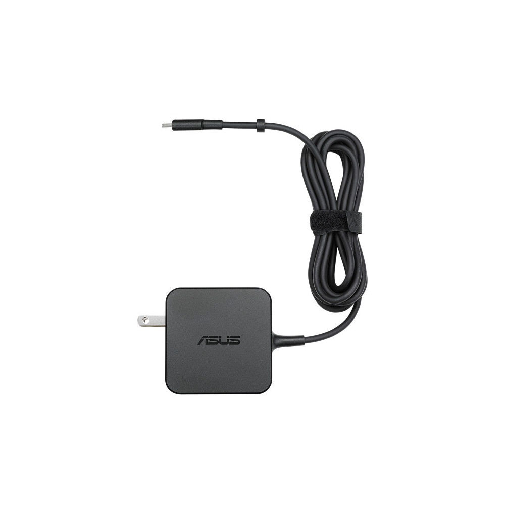 ASUS AC65-00 adaptateur de puissance & onduleur Intérieure 65 W Noir