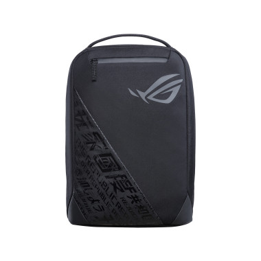 ASUS ROG Ranger BP1501G 43,2 cm (17") Sac à dos Noir, Gris