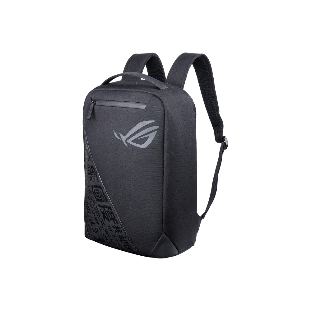 ASUS ROG Ranger BP1501G 43,2 cm (17") Sac à dos Noir, Gris