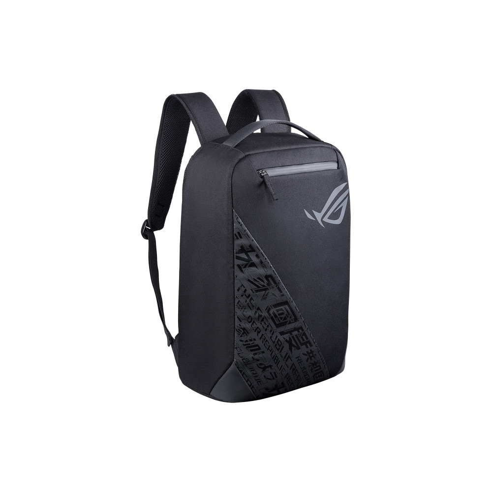 ASUS ROG Ranger BP1501G 43,2 cm (17") Sac à dos Noir, Gris
