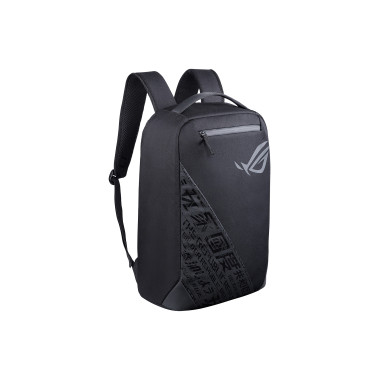 ASUS ROG Ranger BP1501G 43,2 cm (17") Sac à dos Noir, Gris