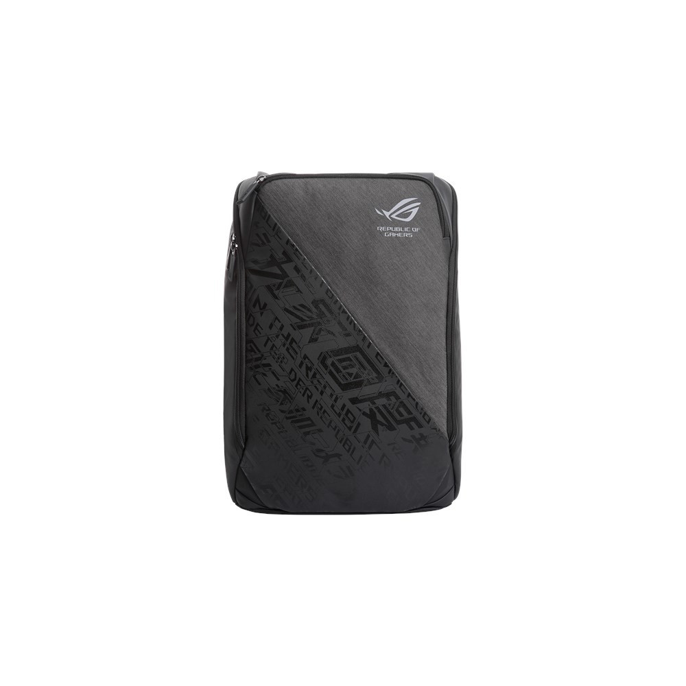 ASUS ROG Ranger BP1500 39,6 cm (15.6") Sac à dos Noir, Gris ASUS ROG Ranger BP1500 39,6 cm (15.6") Sac à dos Noir, Gris