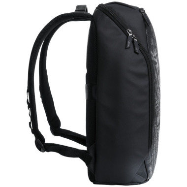 ASUS ROG Ranger BP1500 39,6 cm (15.6") Sac à dos Noir, Gris