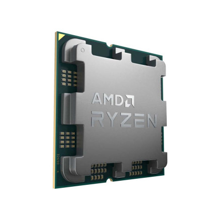 AMD Ryzen 5 7600X3D processeur 4,1 GHz 96 Mo L3 | ECP Grossiste informatique