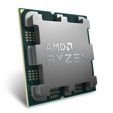 AMD Ryzen 5 7600X3D processeur 4,1 GHz 96 Mo L3 | ECP Grossiste informatique
