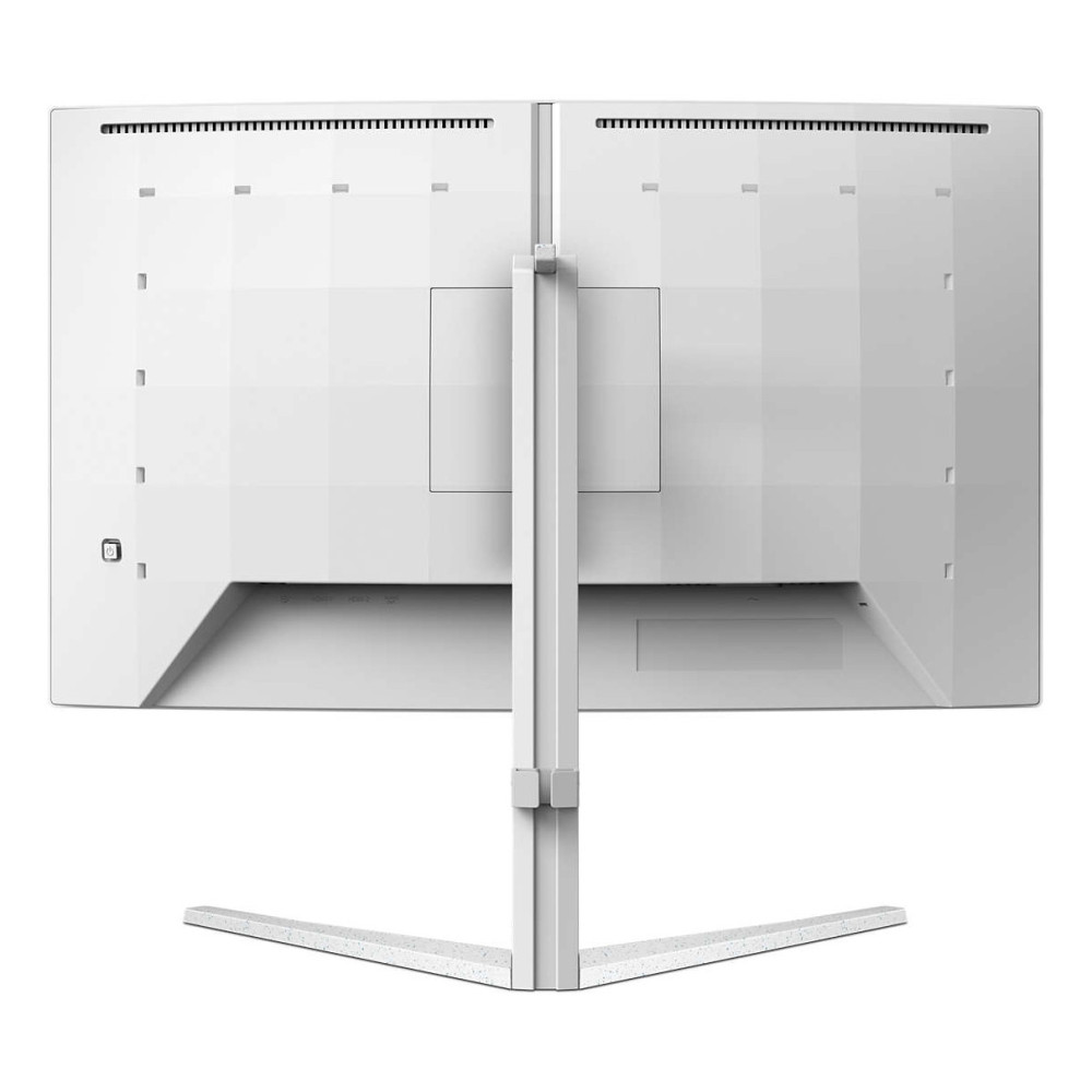 Philips Evnia 5000 27M2C5501 00 écran plat de PC 68,6 cm (27") 2560 x 1440 pixels Quad HD LCD Blanc