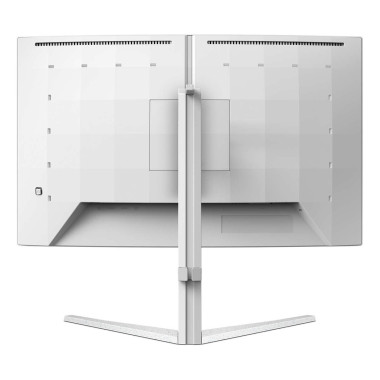 Philips Evnia 5000 27M2C5501 00 écran plat de PC 68,6 cm (27") 2560 x 1440 pixels Quad HD LCD Blanc