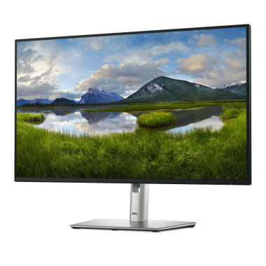 DELL P Series P2725H écran plat de PC 68,6 cm (27") 1920 x 1080 pixels Full HD LCD Noir