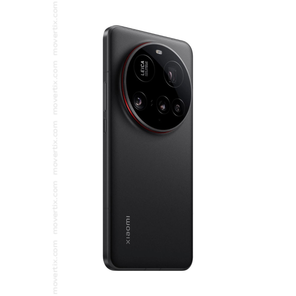 Xiaomi 15 Ultra 17,1 cm (6.73") Double SIM 5G USB Type-C 16 Go 512 Go 5410 mAh Noir | ECP Grossiste informatique