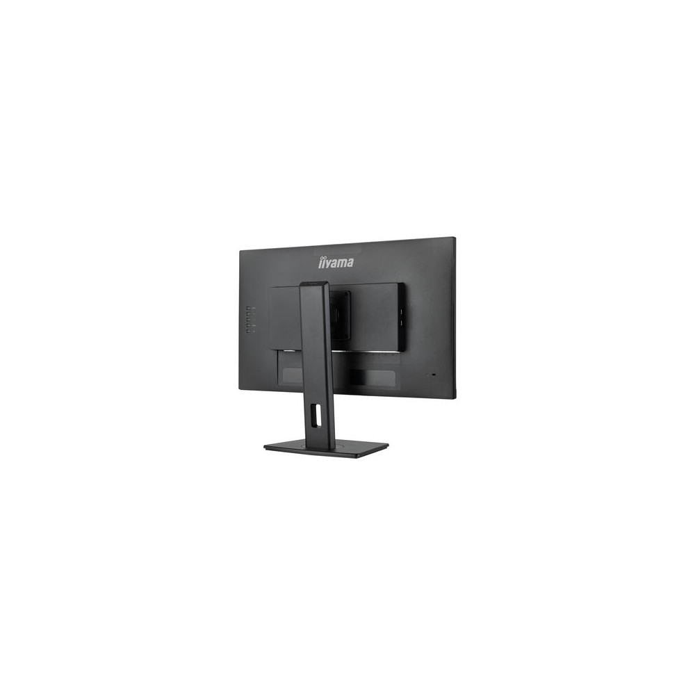 27p IPS FHD 0,4ms 250 cd/m² HDMI/DP 4xUSB 2x2W Règlable Noir | ECP Grossiste informatique