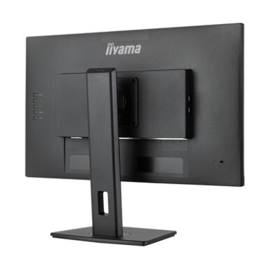 27p IPS FHD 0,4ms 250 cd/m² HDMI/DP 4xUSB 2x2W Règlable Noir | ECP Grossiste informatique