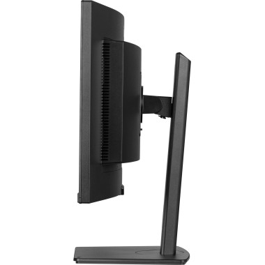 iiyama ProLite XCB3497WQSNP-B1 écran plat de PC 86,4 cm (34") 3440 x 1440 pixels UltraWide Quad HD LED Noir