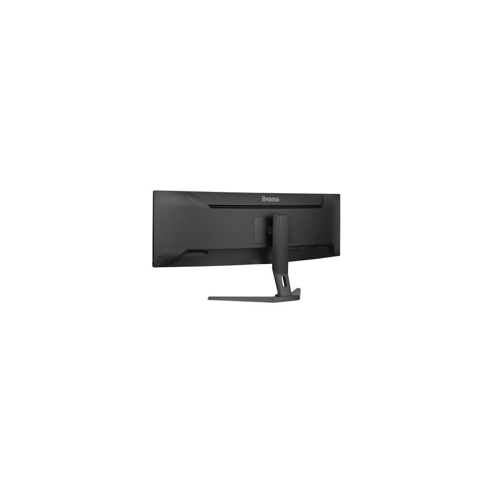 - IIYAMA XCB4594DQSN-B1 - 44.5p VA incurvé 5120x1440 - 0.8ms - 450cd/m² - 2HDMI/DP - 1xUSB-C.Dock  | ECP Grossiste informatique