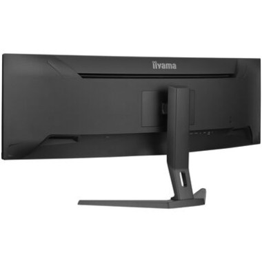 - IIYAMA XCB4594DQSN-B1 - 44.5p VA incurvé 5120x1440 - 0.8ms - 450cd/m² - 2HDMI/DP - 1xUSB-C.Dock  | ECP Grossiste informatique
