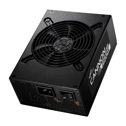 2500W FSP CANNON PRO 2500 80+ Platin ATX 3.1 | ECP Grossiste informatique