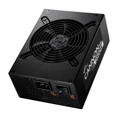 2500W FSP CANNON PRO 2500 80+ Platin ATX 3.1 | ECP Grossiste informatique