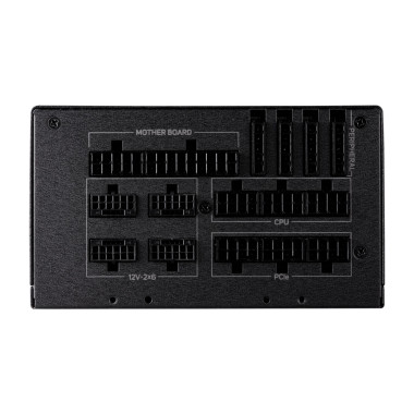 2500W FSP CANNON PRO 2500 80+ Platin ATX 3.1 | ECP Grossiste informatique