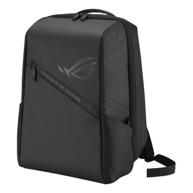 ASUS 90XB0920-BBP000 sacoche d'ordinateurs portables 40,6 cm (16") Sac à dos Noir