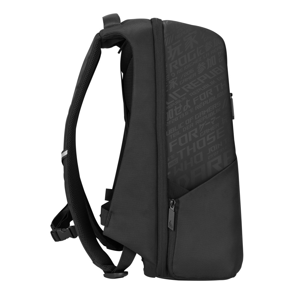 ASUS 90XB0920-BBP000 sacoche d'ordinateurs portables 40,6 cm (16") Sac à dos Noir