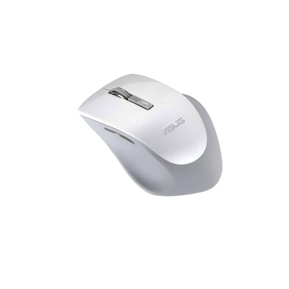 ASUS WT425 souris Bureau Droitier RF sans fil Optique 1600 DPI