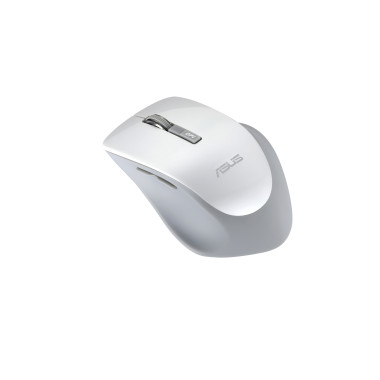ASUS WT425 souris Bureau Droitier RF sans fil Optique 1600 DPI