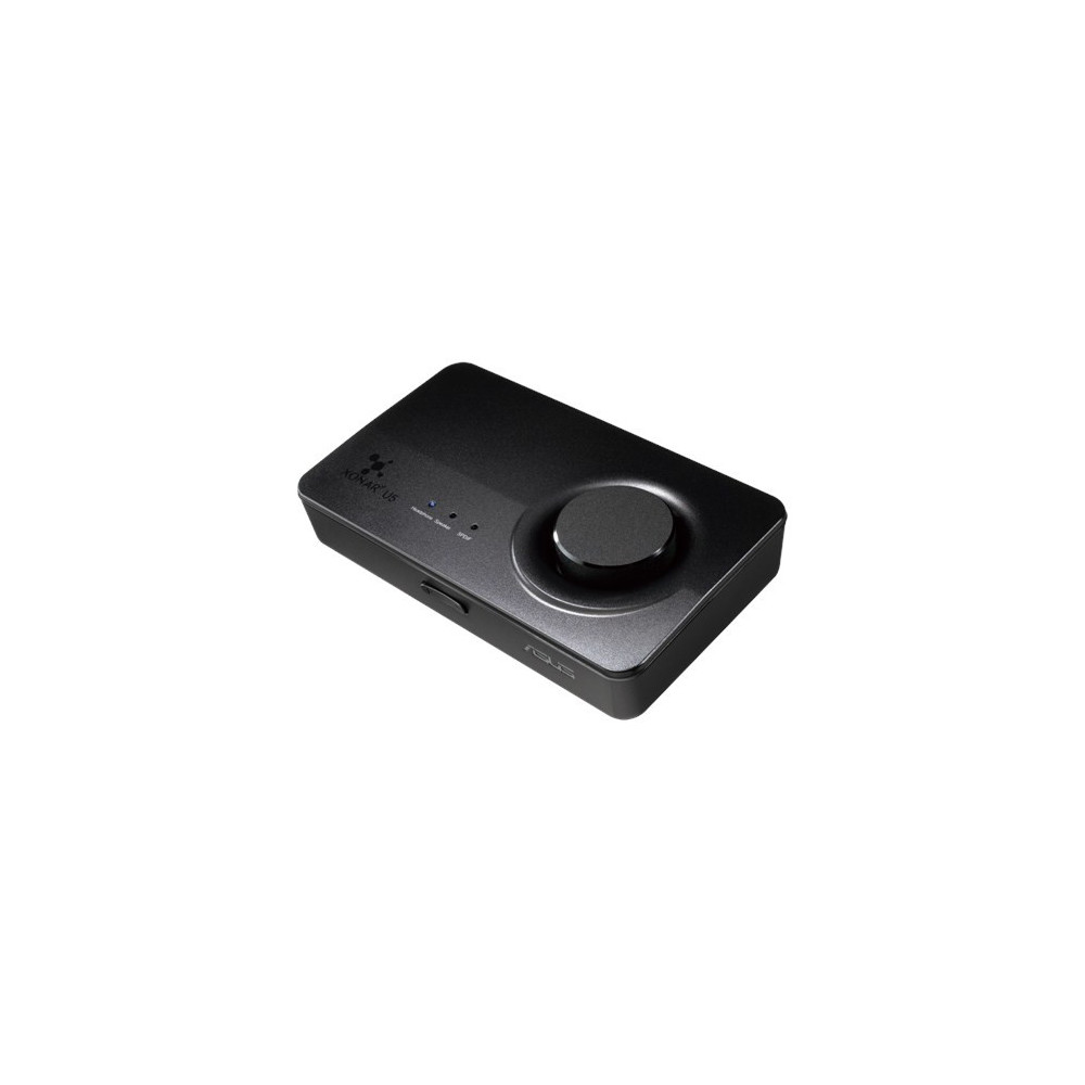 ASUS Xonar U5 5.1 canaux USB ASUS Xonar U5 5.1 canaux USB