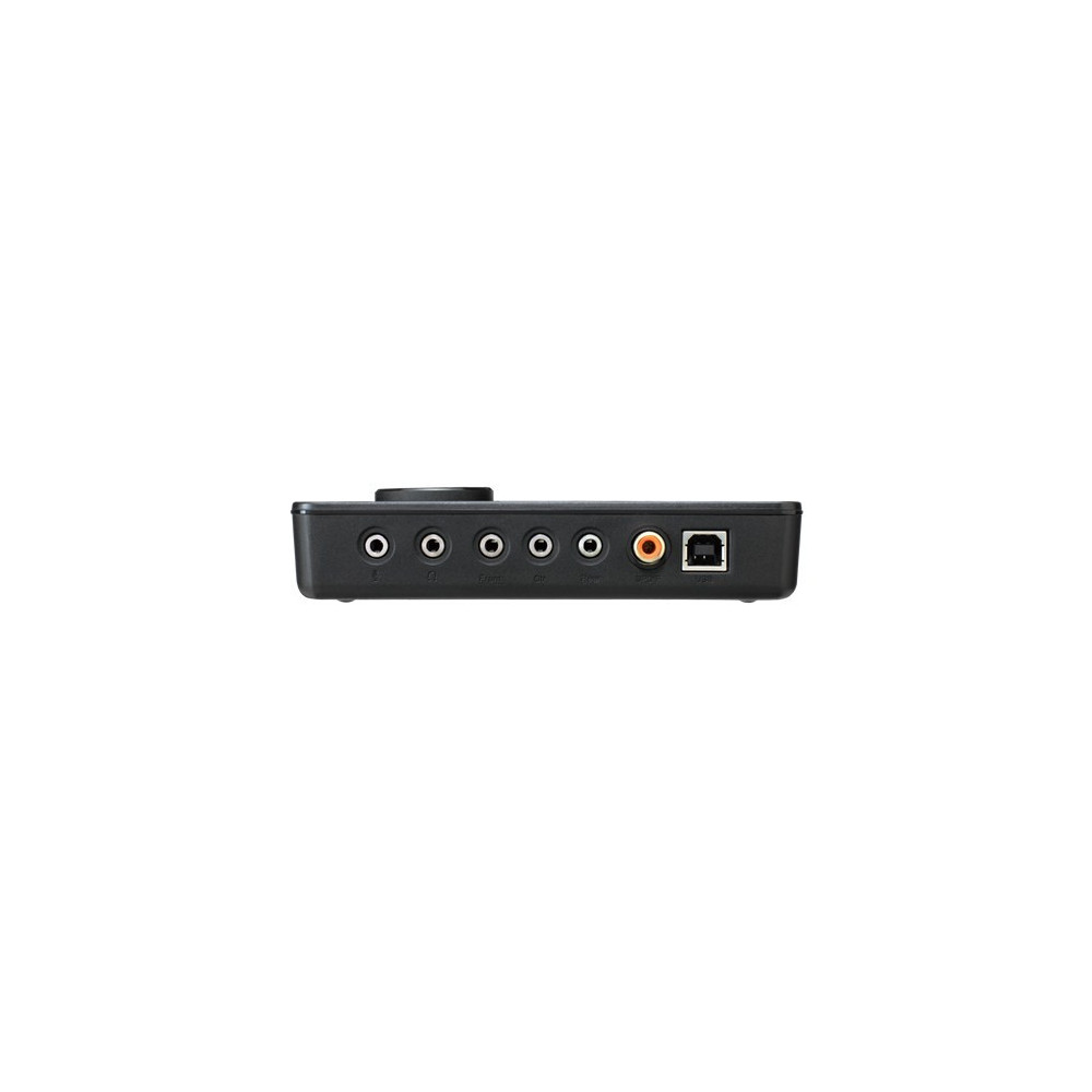 ASUS Xonar U5 5.1 canaux USB