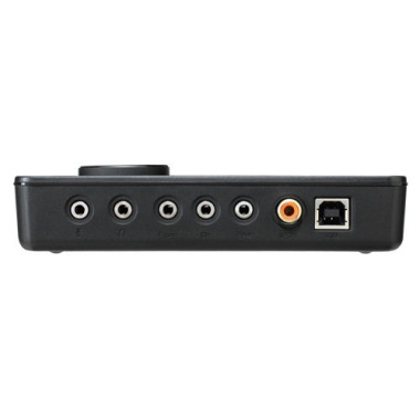 ASUS Xonar U5 5.1 canaux USB