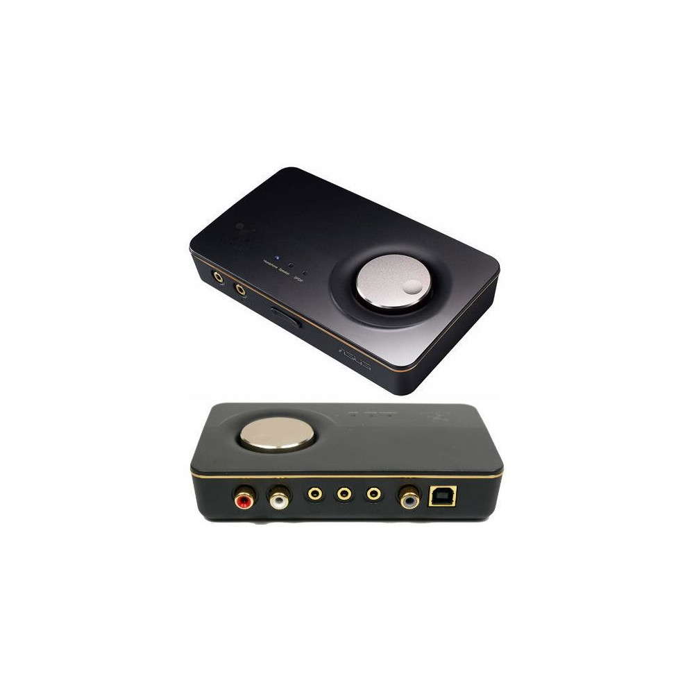 ASUS Xonar U7 MKII USB
