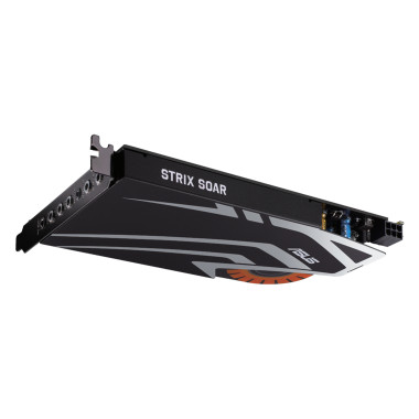 ASUS STRIX SOAR Interne 7.1 canaux PCI-E