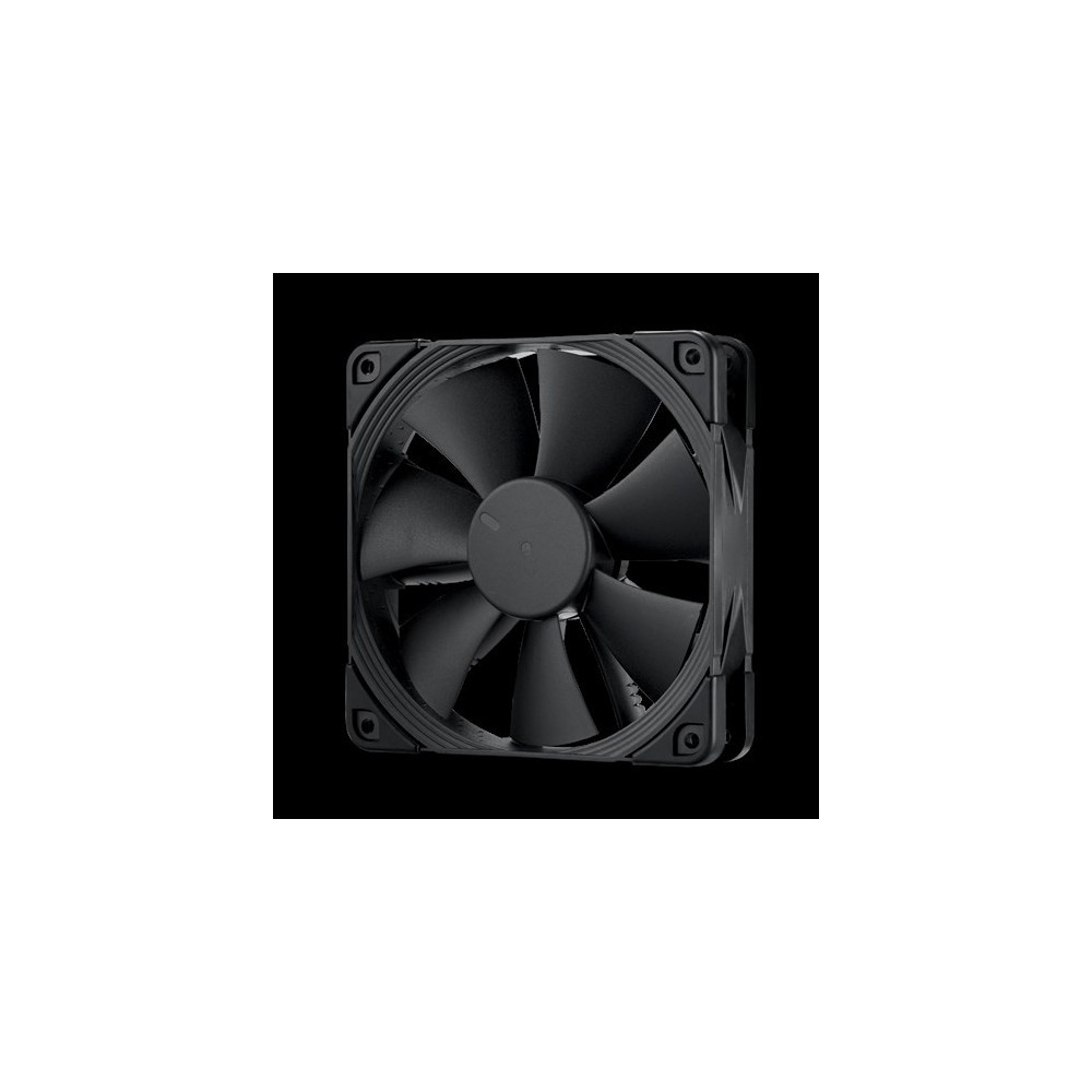 ASUS ROG RYUJIN 360 Processeur Refroidisseur de liquide tout-en-un 12 cm Noir 1 pièce(s)