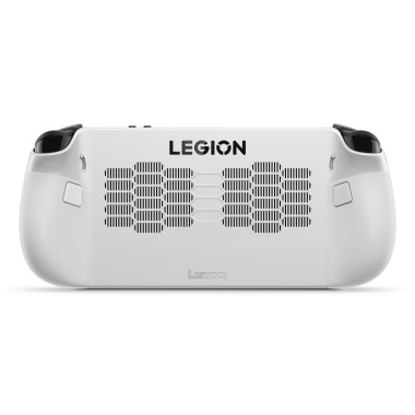 Lenovo Legion Go S 8ARP1 console de jeux portables 20,3 cm (8") 512 Go Écran tactile Wifi Blanc