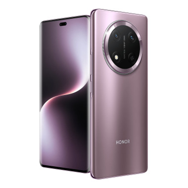 Honor Magic7 Lite 17,2 cm (6.78") Android 14 5G USB Type-C 8 Go 256 Go 6600 mAh Violet