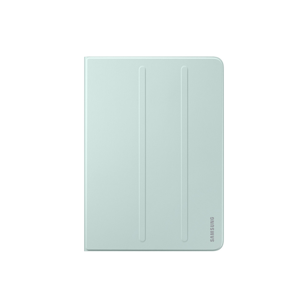 Samsung EF-BT820 coque de protection pour téléphones portables 24,6 cm (9.7") Folio porte carte Vert Samsung EF-BT820 coque de protection pour téléphones portables 24,6 cm (9.7") Folio porte carte Vert