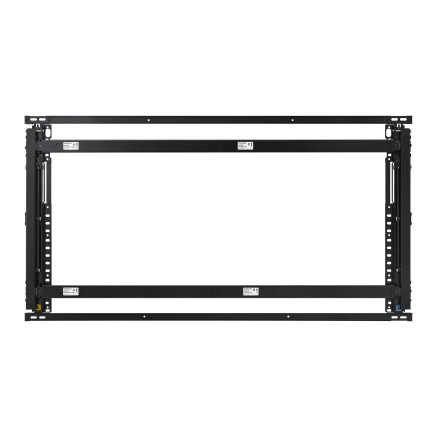 Samsung WMN-46VD 116,8 cm (46") Noir