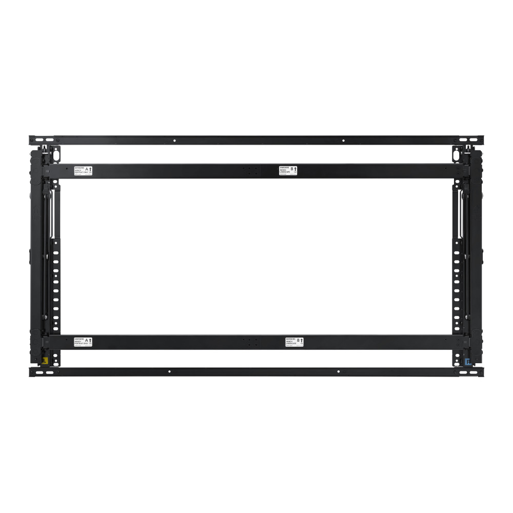 Samsung WMN-46VD 116,8 cm (46") Noir