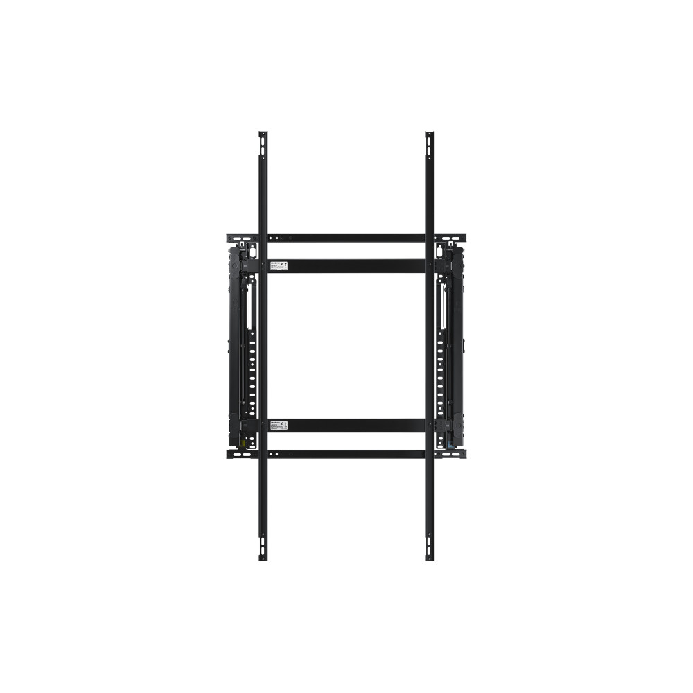 Samsung WMN-46VD 116,8 cm (46") Noir