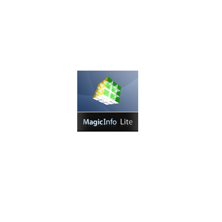 Samsung MagicInfo Lite S W Server License 1 licence(s)