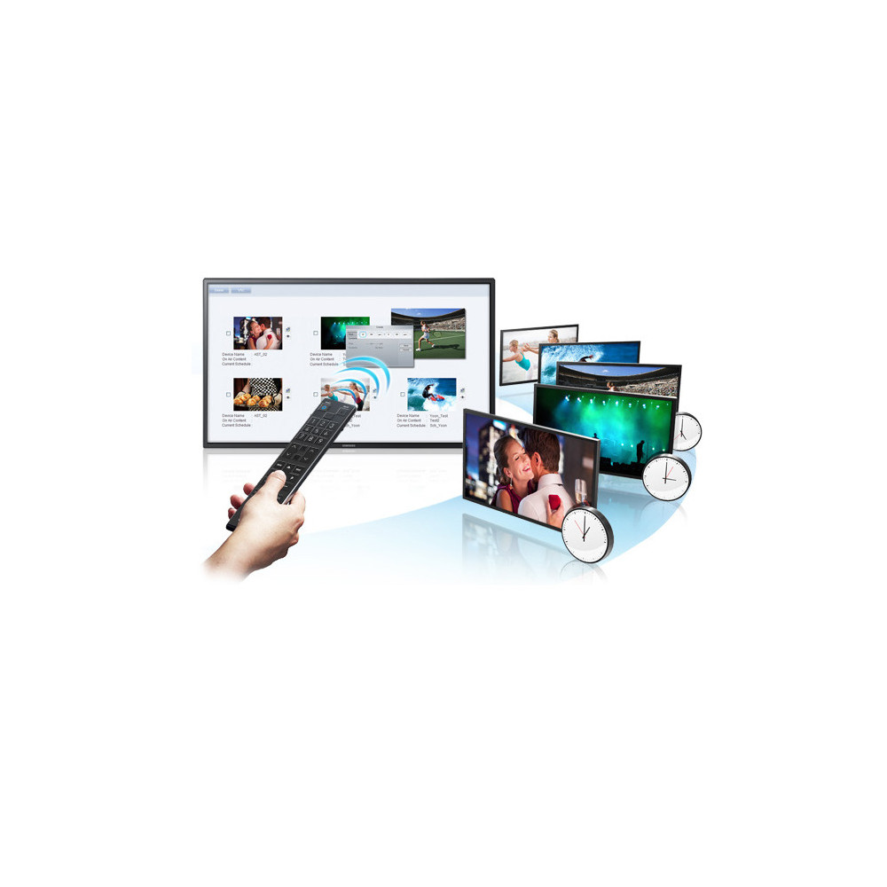 Samsung MagicInfo Lite S W Server License 1 licence(s)