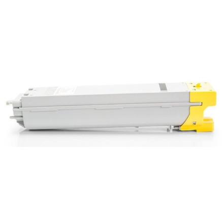 Samsung CLT-Y659S Cartouche de toner 1 pièce(s) Original Jaune