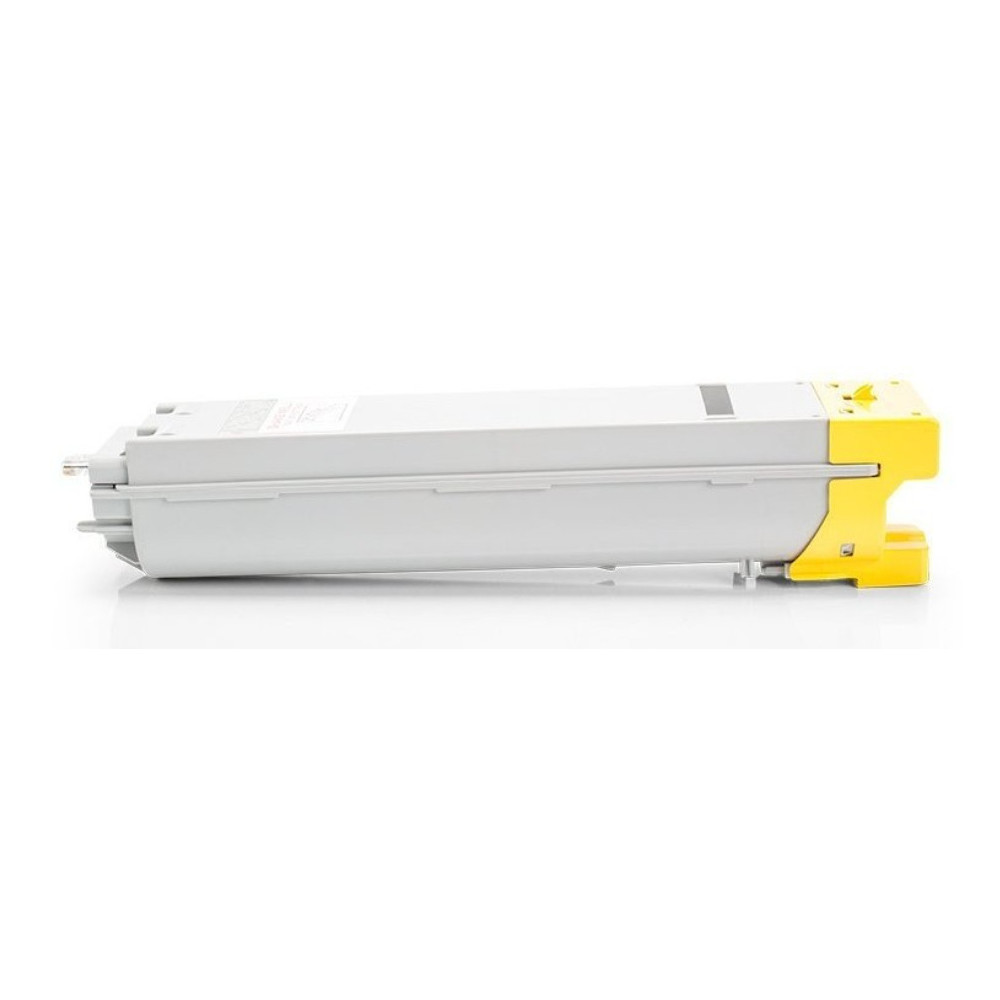 Samsung CLT-Y659S Cartouche de toner 1 pièce(s) Original Jaune Samsung CLT-Y659S Cartouche de toner 1 pièce(s) Original Jaune