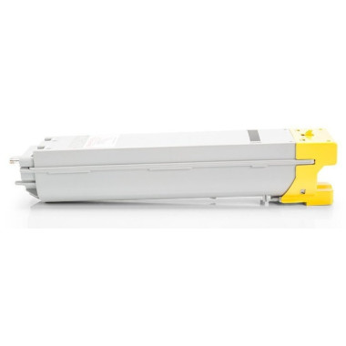 Samsung CLT-Y659S Cartouche de toner 1 pièce(s) Original Jaune