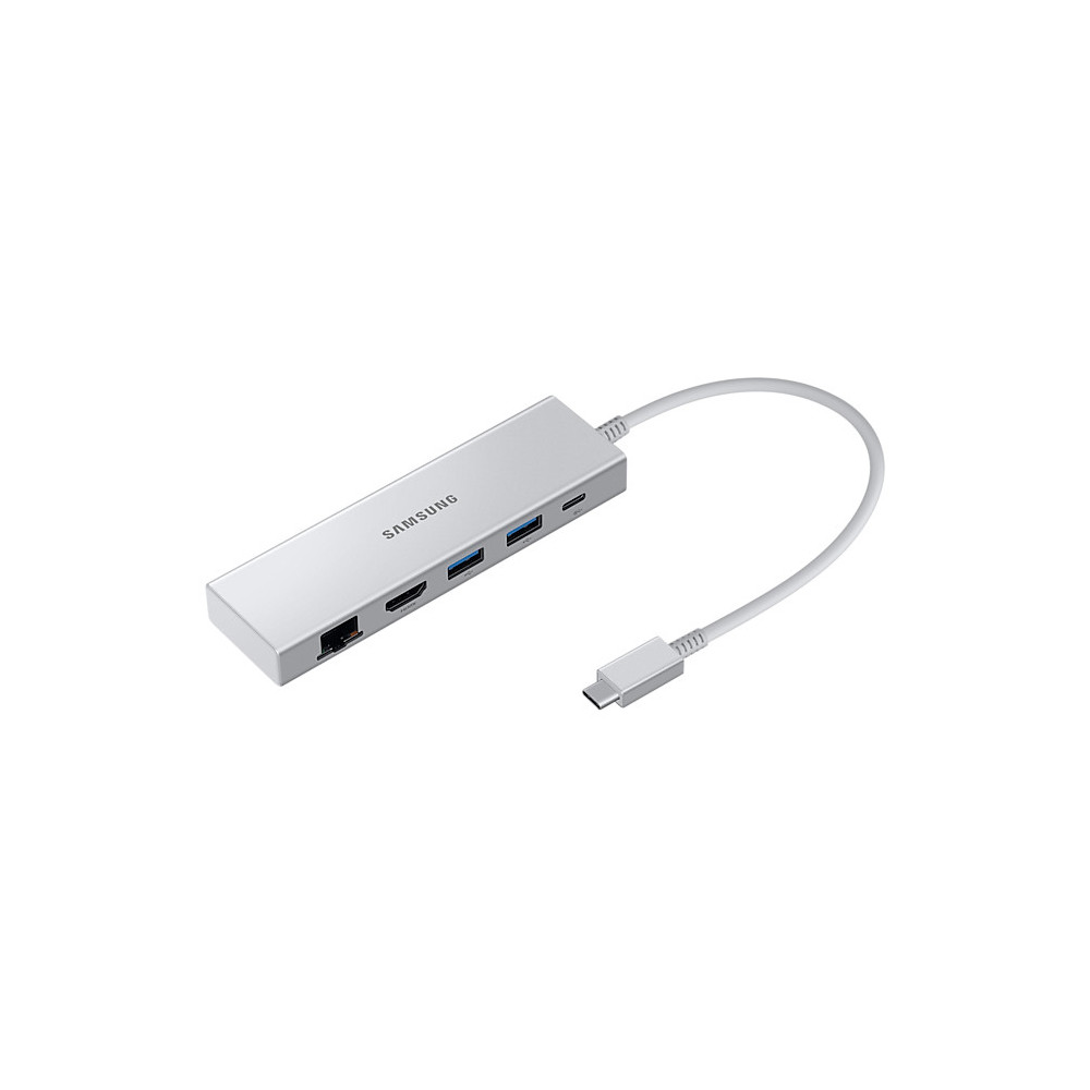 Samsung EE-P5400 USB 2.0 Type-C Argent Samsung EE-P5400 USB 2.0 Type-C Argent