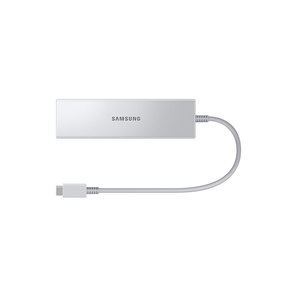 Samsung EE-P5400 USB 2.0 Type-C Argent