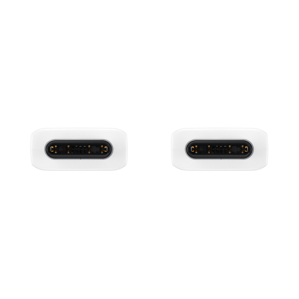 Samsung EP-DA705 câble USB 1 m USB C Blanc