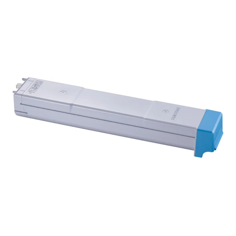 Samsung CLX-C8380A Cartouche de toner 1 pièce(s) Original Cyan Samsung CLX-C8380A Cartouche de toner 1 pièce(s) Original Cyan